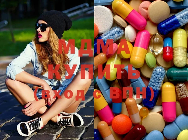 прущая мука Вязники